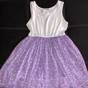 🆕🎀Polka dots dress for girls